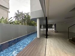Henry Park (D10), Detached #533918021